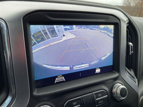 Certified 2021 GMC Sierra 1500 Elevation image 15