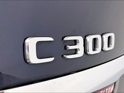 Used 2020 Mercedes-Benz C 300 Sedan w/ Premium Package image 14