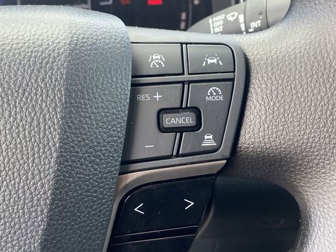 Certified 2026 Toyota Camry LE FWD image 27