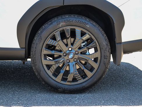 New 2026 Subaru Forester Sport w/ Onyx Edition AWD/4WD image 11