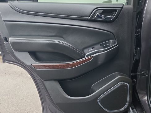 Used 2016 GMC Yukon SLT w/ Open Road Package image 35