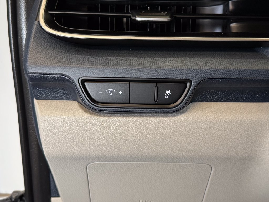 Used 2025 Kia Carnival EX FWD image 17