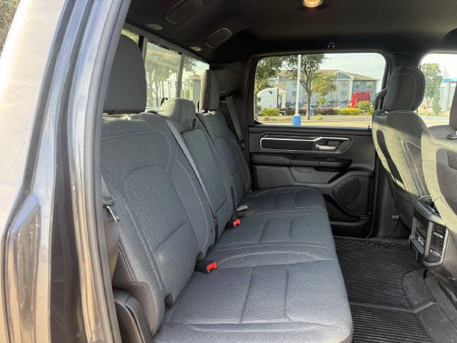 Used 2023 RAM 1500 Lone Star AWD/4WD image 31