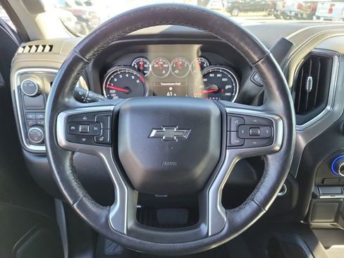 Certified 2022 Chevrolet Silverado 1500 RST image 23