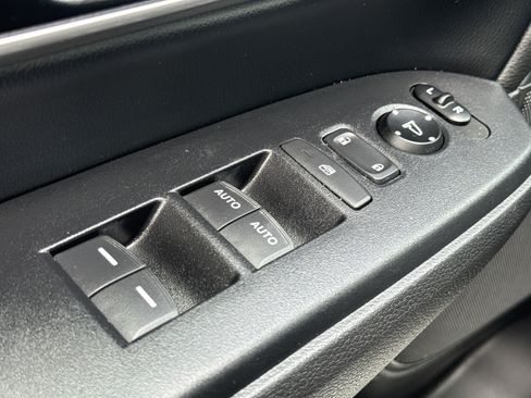 Certified 2021 Honda CR-V Touring image 25