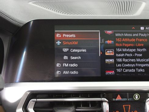 Used 2022 BMW M440i xDrive Gran Coupe w/ Premium Package image 29