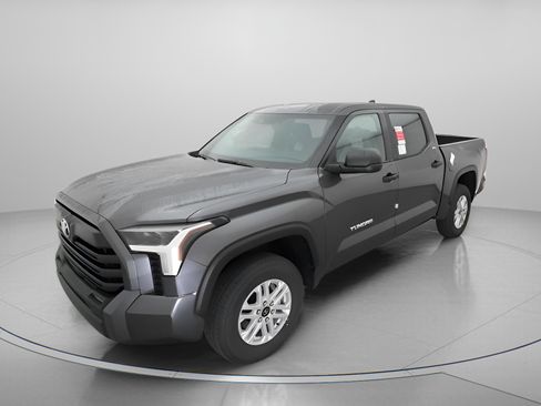 New 2025 Toyota Tundra SR5 image 2