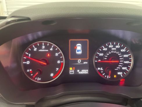Used 2023 Subaru WRX AWD/4WD image 21
