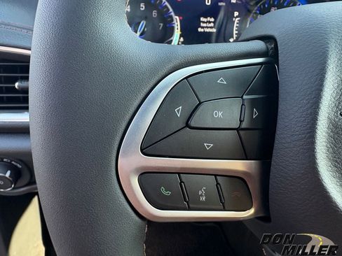 New 2026 Chrysler Pacifica Pinnacle w/ Trailer Tow Group image 15