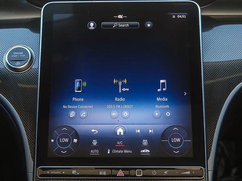 Used 2023 Mercedes-Benz C 300 Sedan image 14