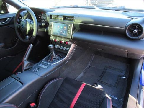 Used 2023 Subaru BRZ Limited w/ Popular Package #2 image 11
