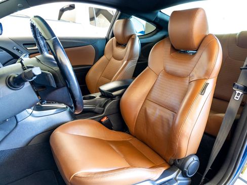 Used 2016 Hyundai Genesis Coupe 3.8 image 15
