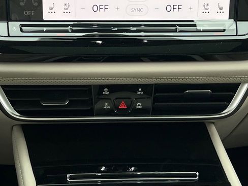 New 2026 Volkswagen Atlas SEL Premium R-Line image 22