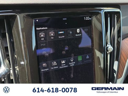 Used 2022 Volvo S60 B5 Momentum w/ Climate Package FWD image 35