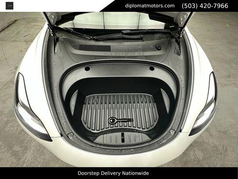 Used 2022 Tesla Model 3 Long Range image 41