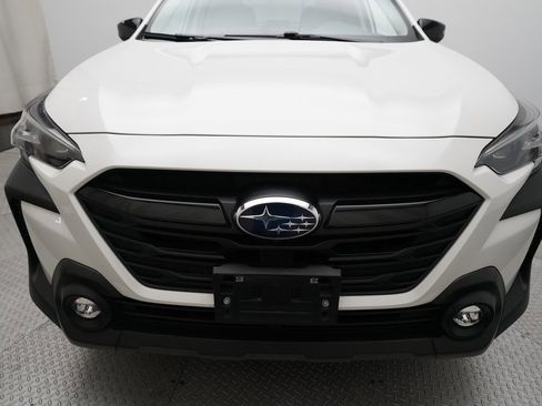 Used 2024 Subaru Outback Onyx Edition XT image 22
