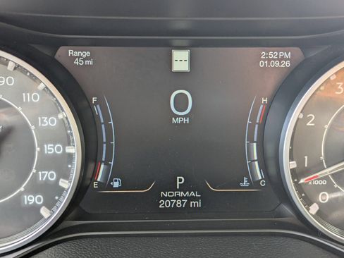 Used 2022 Maserati Ghibli Modena image 26