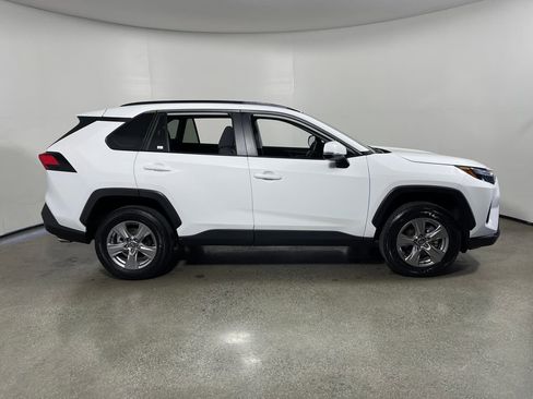 Certified 2025 Toyota RAV4 XLE AWD/4WD image 2