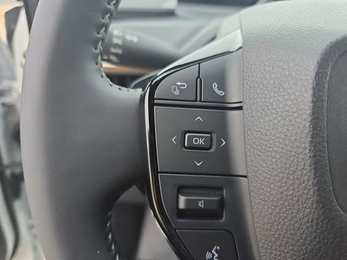 New 2026 Toyota bZ XLE Plus image 17