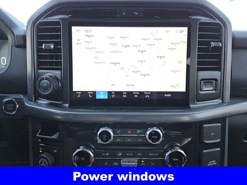 New 2025 Ford F150 XLT w/ Equipment Group 302A MID image 14