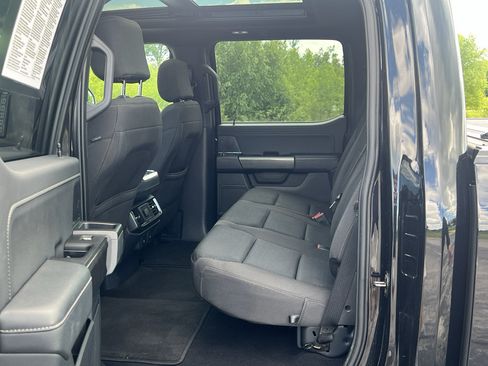 Used 2023 Ford F150 XLT w/ Equipment Group 302A High AWD/4WD image 36