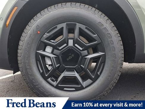 New 2026 Kia Sorento SX Prestige image 5