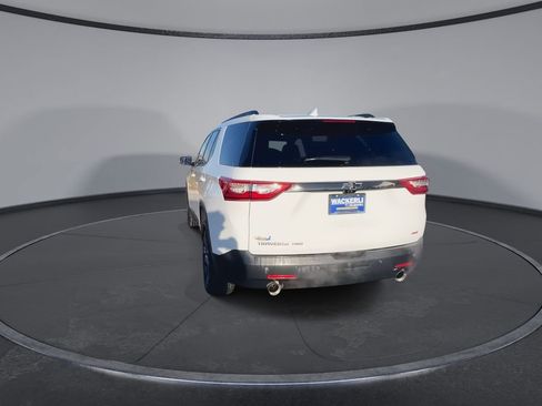 Used 2019 Chevrolet Traverse RS w/ LPO, Floor Liner Package image 7