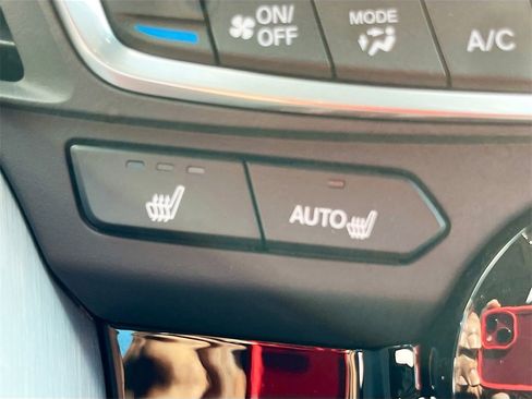 Used 2024 Acura TLX w/ Technology Package image 21