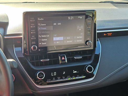 Certified 2021 Toyota Corolla SE image 25