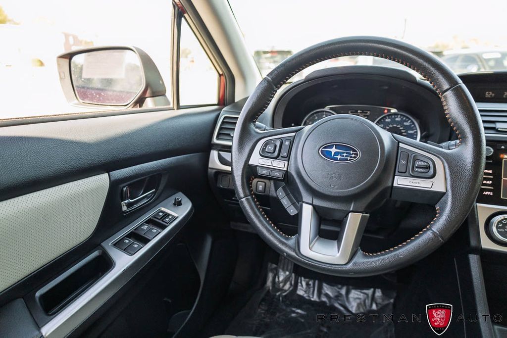 Used 2017 Subaru Crosstrek 2.0i Limited AWD/4WD image 33