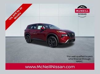 New 2026 Nissan Rogue SV 360° Tour