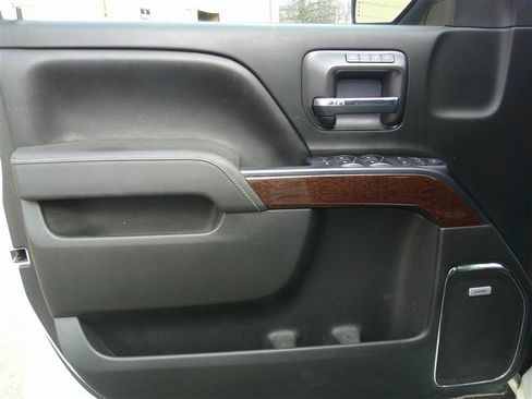 Used 2017 GMC Sierra 1500 SLT image 9