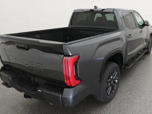 New 2026 Toyota Tundra Platinum AWD/4WD image 8