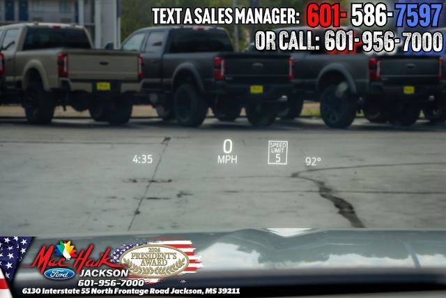 New 2026 Ford F350 Lariat w/ Lariat Ultimate Package AWD/4WD image 62