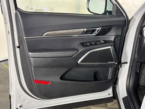 Certified 2025 Kia Telluride EX X-Line image 10