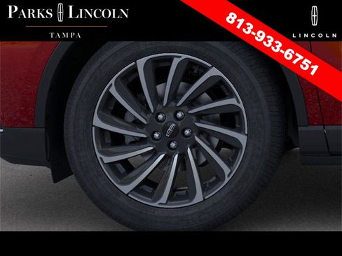 New 2026 Lincoln Corsair Reserve image 41