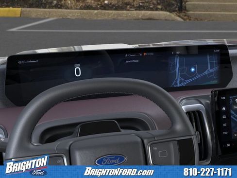 New 2026 Ford Expedition Max Platinum AWD/4WD image 15