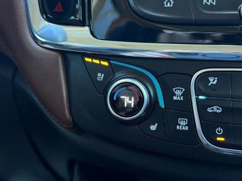 Used 2018 Chevrolet Traverse High Country w/ LPO, Cargo Package image 46