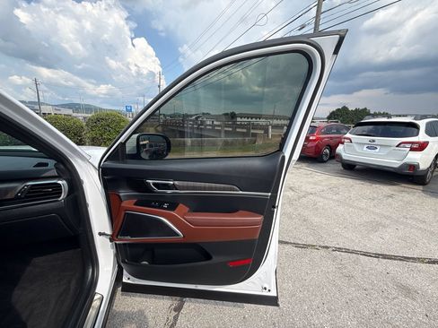 Used 2023 Kia Telluride SX AWD/4WD image 18