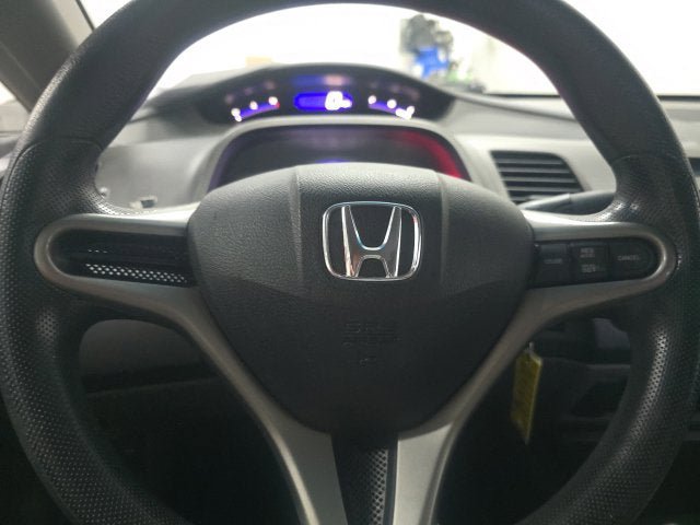 Used 2011 Honda Civic LX image 23