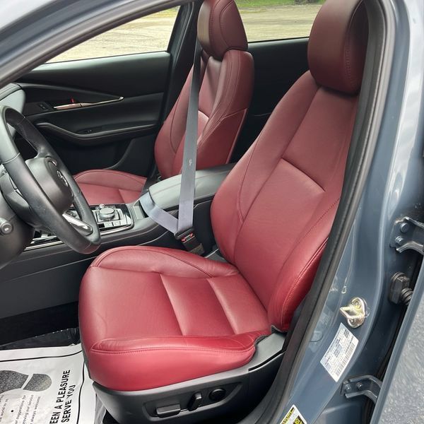 Used 2023 MAZDA CX-30 AWD 2.5 S w/ Preferred Package image 23