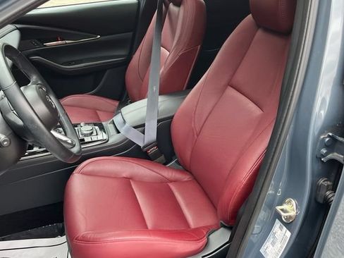 Used 2023 MAZDA CX-30 AWD 2.5 S w/ Preferred Package image 23