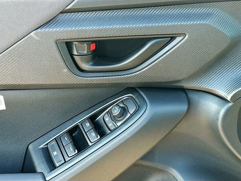 New 2026 Subaru Crosstrek 2.0i Premium image 20