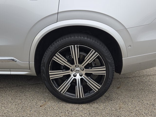 Used 2022 Volvo XC90 T6 Inscription w/ Advanced Package AWD/4WD image 16