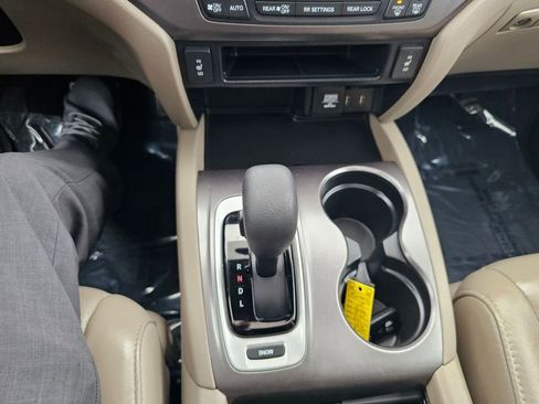 Used 2018 Honda Pilot EX-L image 24