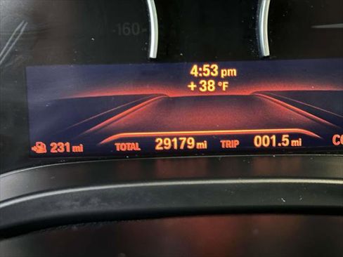 Used 2020 BMW X3 xDrive30i w/ Convenience Package image 23