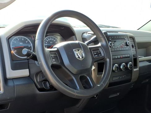 Used 2012 RAM 1500 ST w/ ST Popular Equipment Group image 7