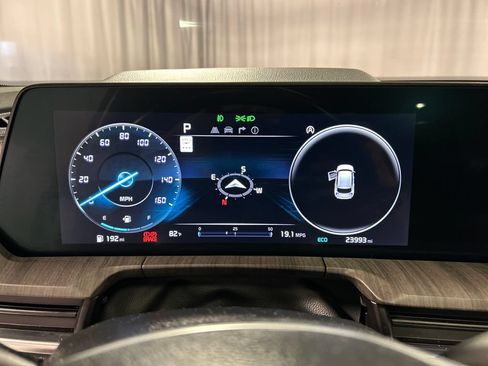 Used 2025 Kia Telluride SX Prestige AWD/4WD image 14
