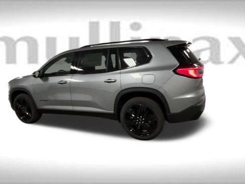 New 2026 GMC Acadia Elevation w/ Black Edition image 50