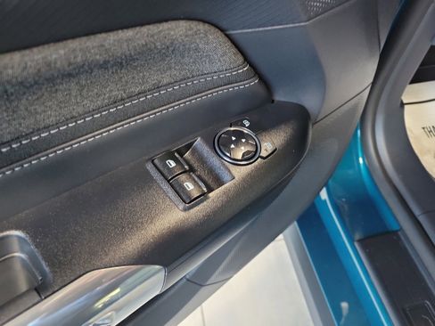 New 2026 Ford Mustang Ecoboost Fastback image 8